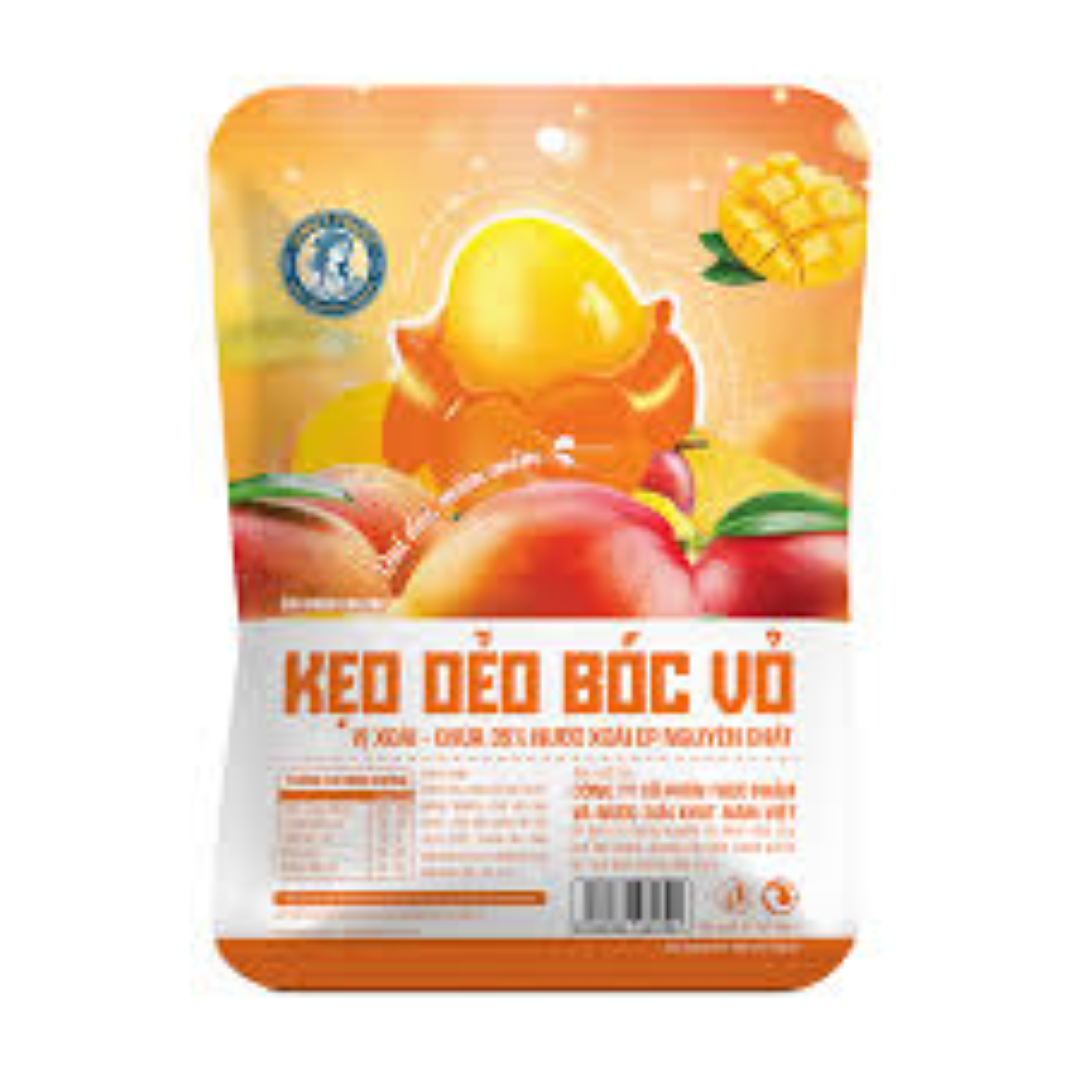 VINUT TRUST PELLING SOFT CANDY MANGO 150G